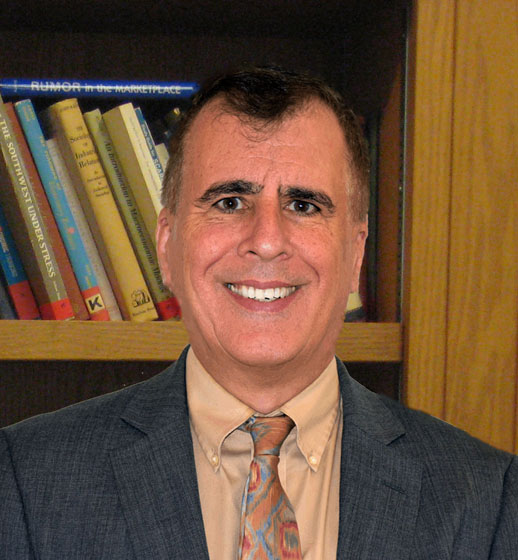 Brian Arena