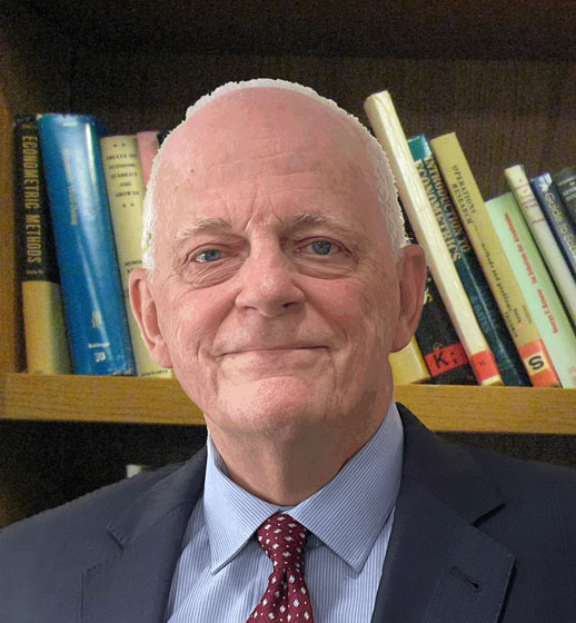Greg Huston