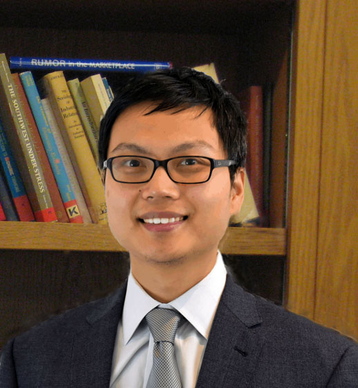 Mike Chen