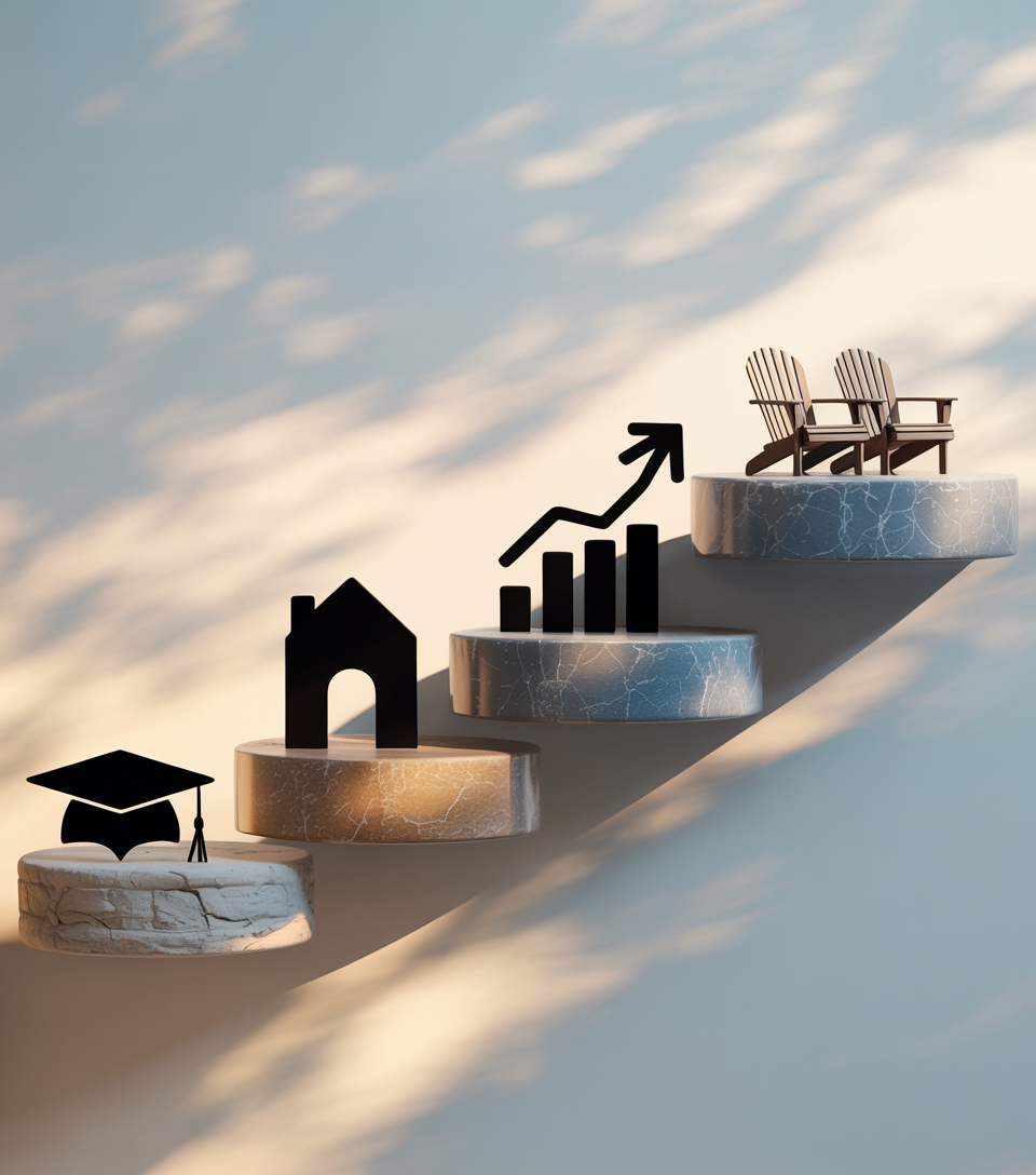 Financial Goals Planning