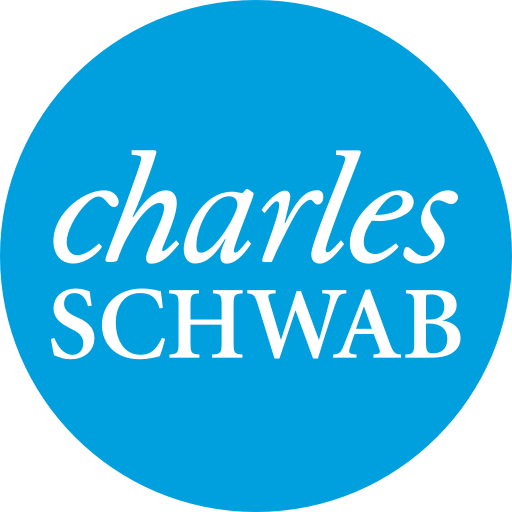 Charles Schwab logo